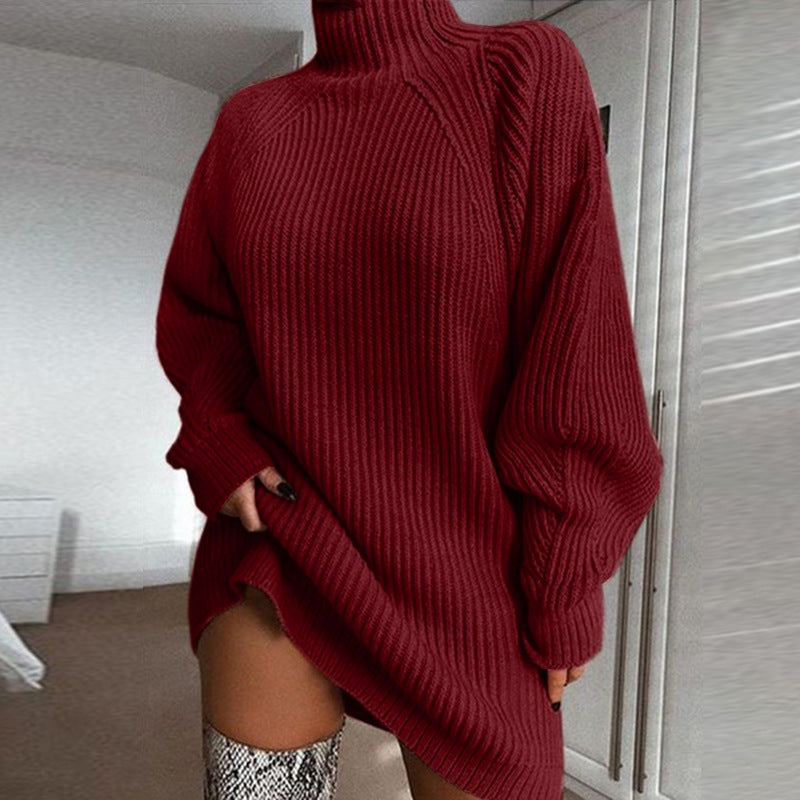 Lacey™ | Damen-Strickpullover