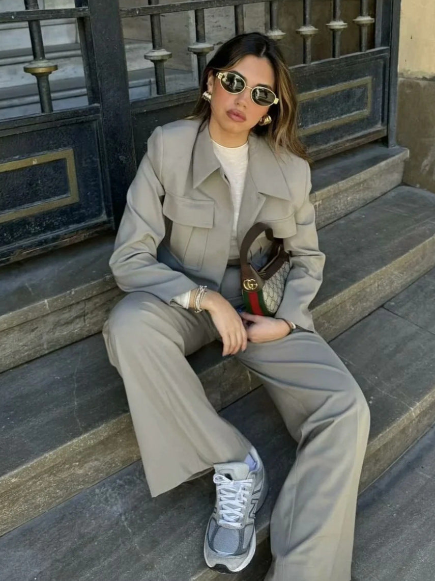 Carole™ | Combinaison D'élégance