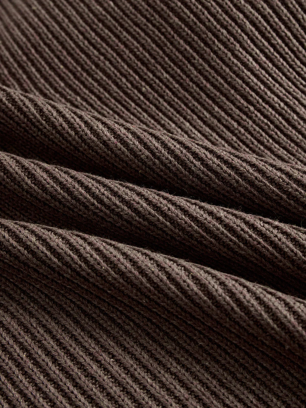 ARIANE | PULL-ROBE DOUILLET À VOLANTS