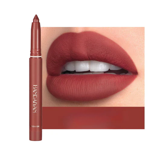 HANDAIYAN™ | Velvet Matte Lippenstift (1+1 GRATIS)