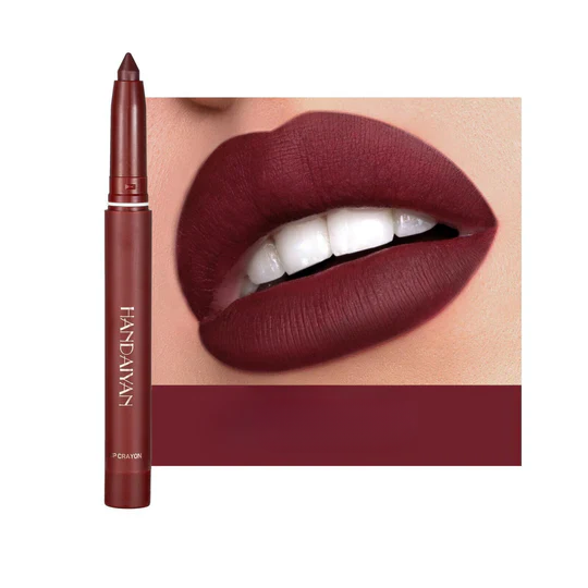HANDAIYAN™ | Velvet Matte Lippenstift (1+1 GRATIS)