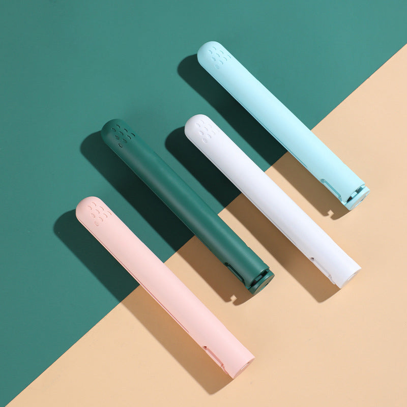 MiniCurl™ – Mini-Lockenstab mit doppeltem Verwendungszweck