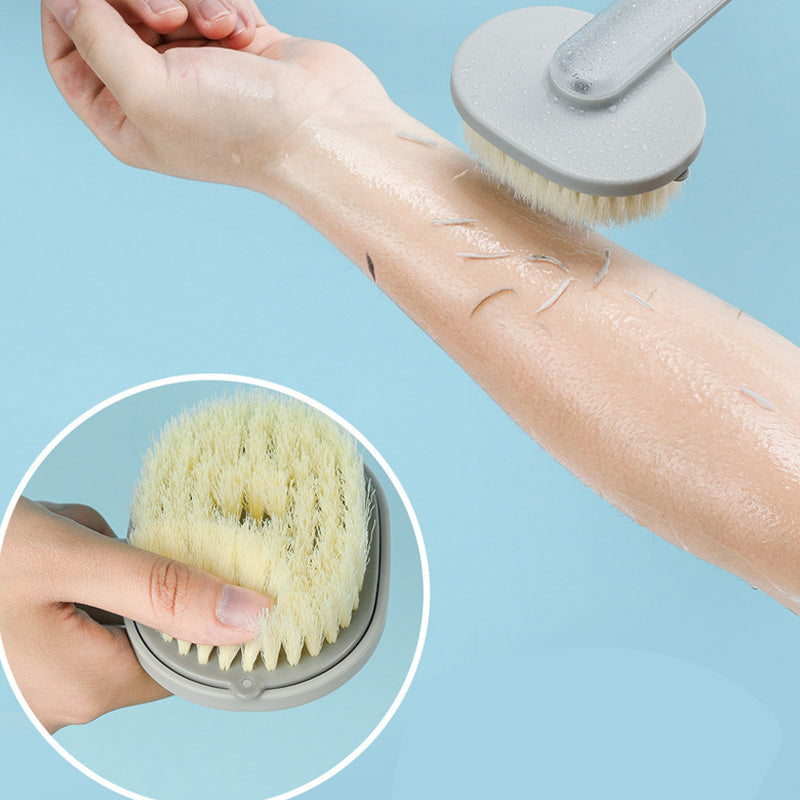 EasyBrush™ | Bad-Massage-Reinigungsbürste (1+1 GRATIS)