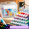 ArtistPen™ | Acrylfarben-Markierungsstift (24 Farben)