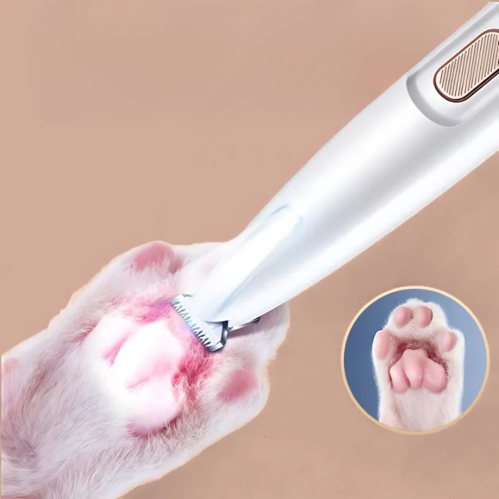 TrimPaws™ | Elektrischer Trimmer für Haustiere 