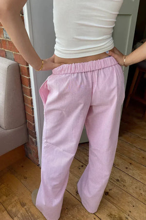 Pantalon Lea | Édition Limitée