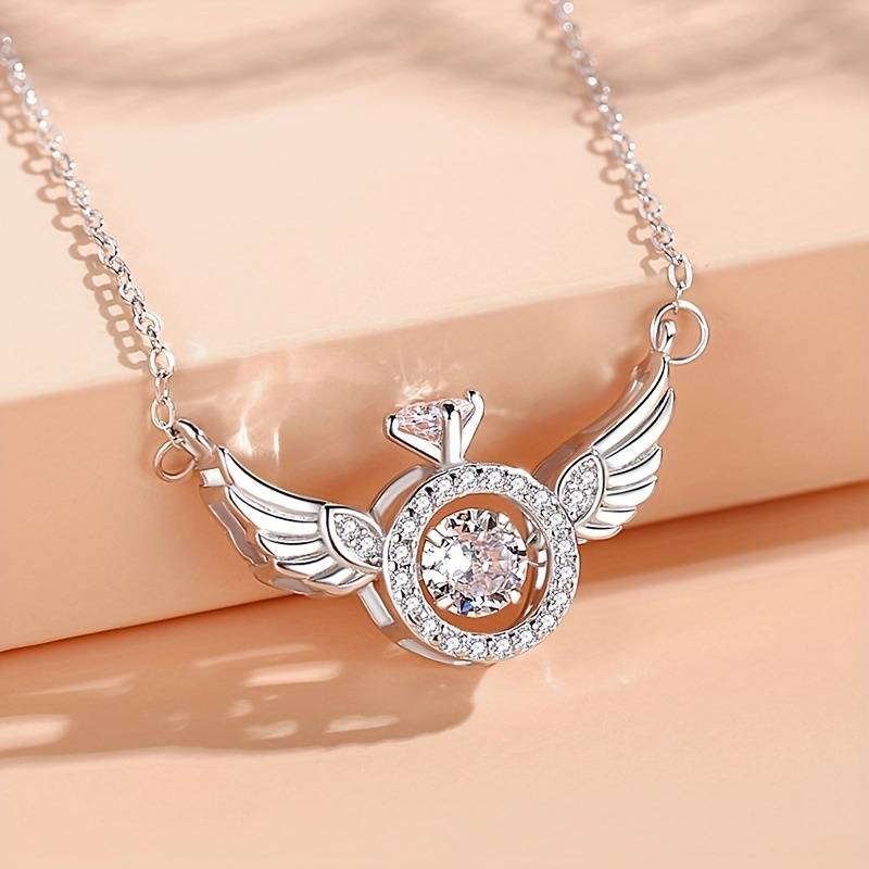 AngelLove™ | Symbolisiert die Verbundenheit und schöne Erinnerungen