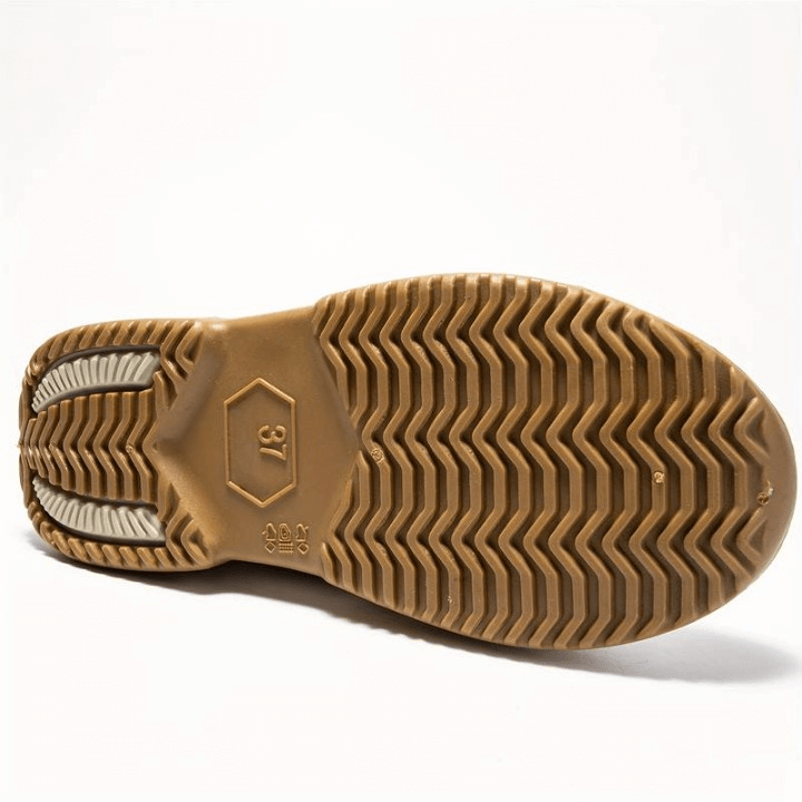 RainSafe™ | Wasserdichte Gummistiefel