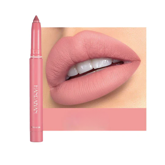 HANDAIYAN™ | Velvet Matte Lippenstift (1+1 GRATIS)