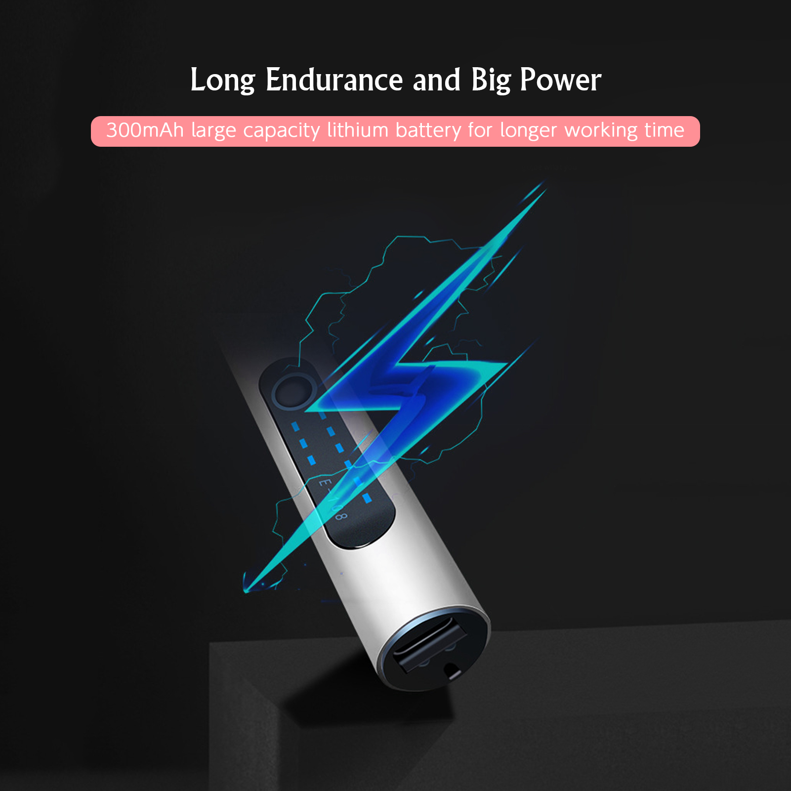 CraftPen™ | Elektrischer Gravierstift (+ 30 kostenlose Spitzen)