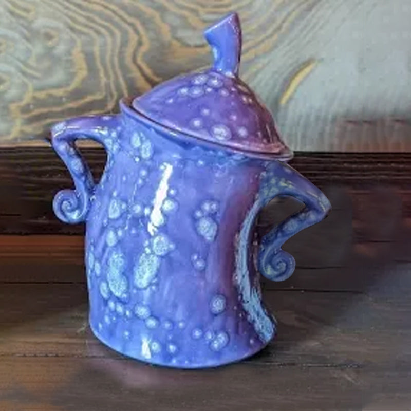 CreaJar™ | Bunte und kreative Box