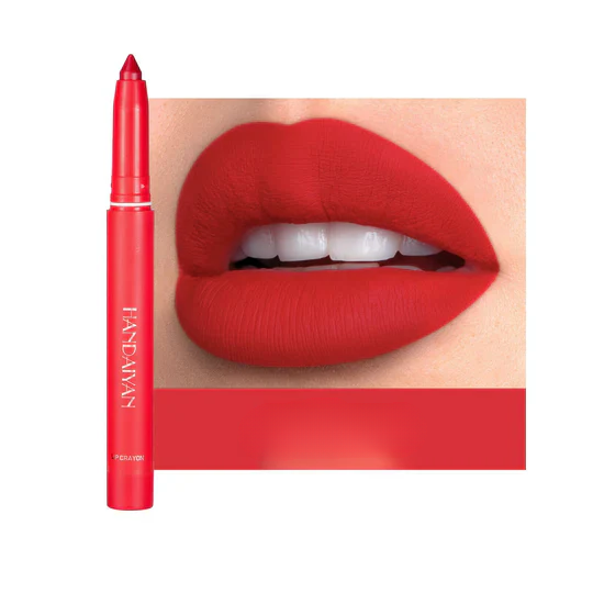 HANDAIYAN™ | Velvet Matte Lippenstift (1+1 GRATIS)