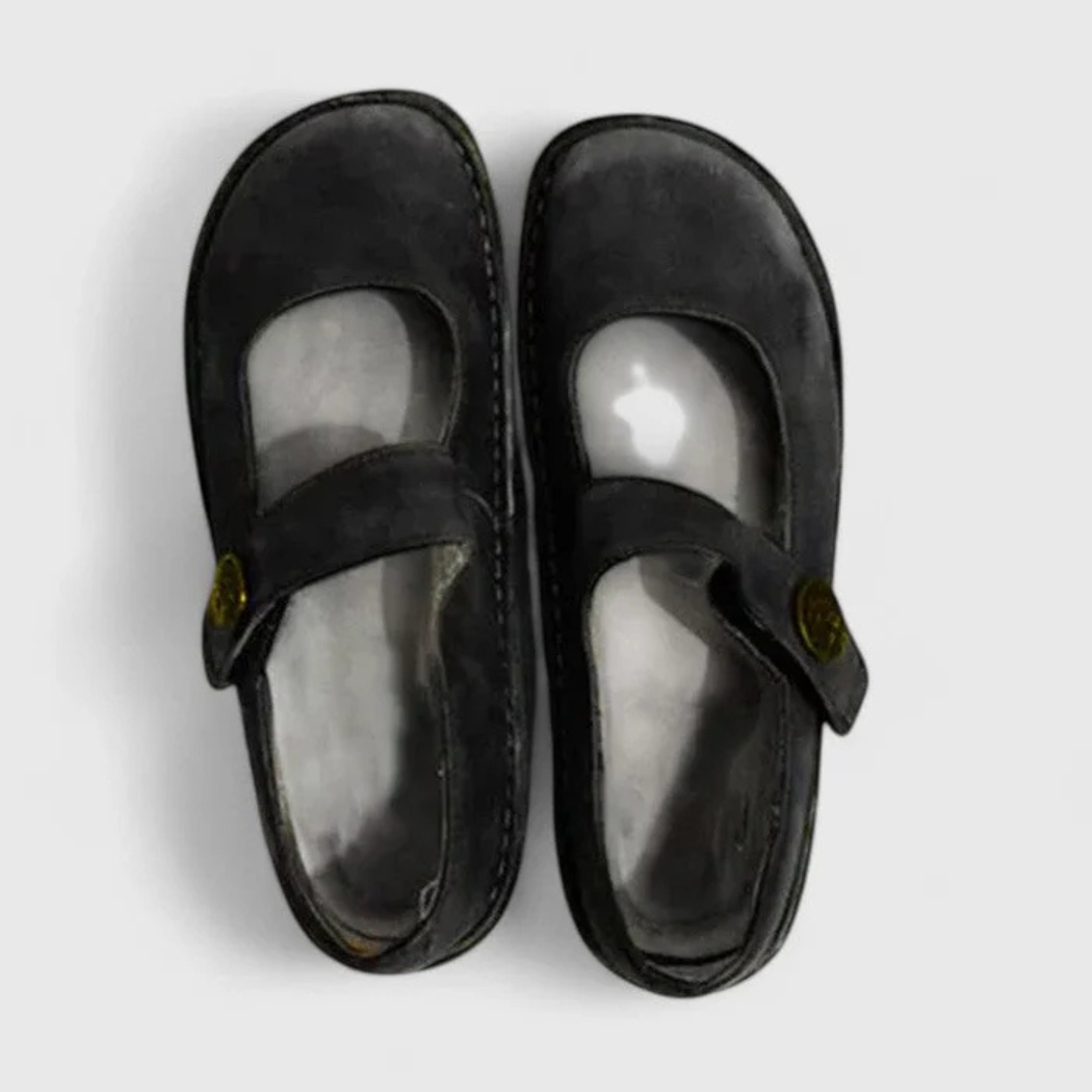 LISA | CHAUSSURES ORTHOPÉDIQUES