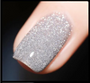 SparkLux™ | Hochdichter Glitzernagellack