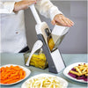 SliceMaster™ | Verstellbarer Gemüseschneider