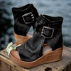 Eileen™ | Damen Bequeme Sandalen
