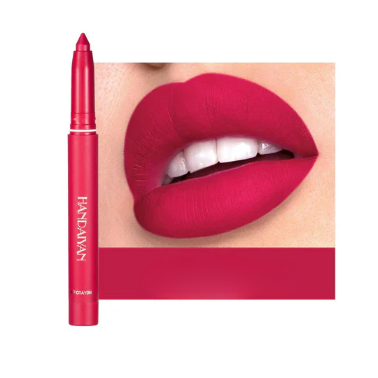 HANDAIYAN™ | Velvet Matte Lippenstift (1+1 GRATIS)