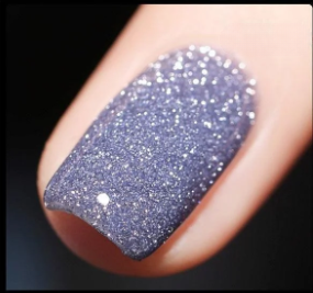 SparkLux™ | Hochdichter Glitzernagellack