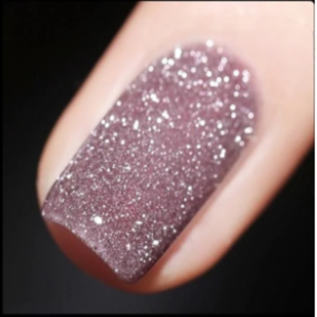 SparkLux™ | Hochdichter Glitzernagellack