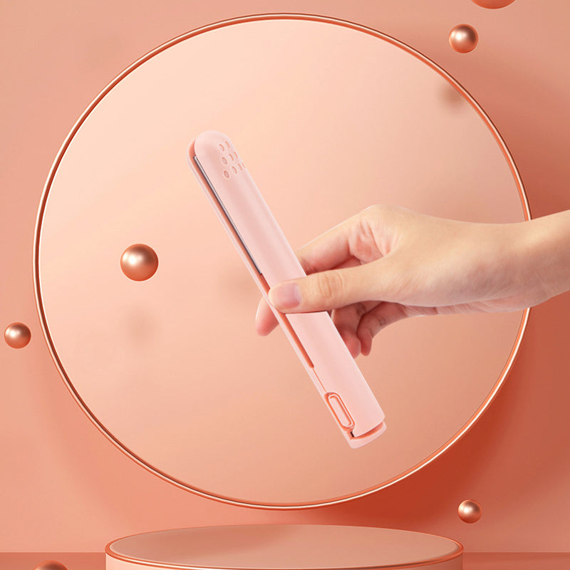 MiniCurl™ – Mini-Lockenstab mit doppeltem Verwendungszweck