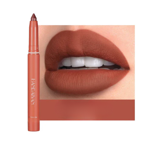 HANDAIYAN™ | Velvet Matte Lippenstift (1+1 GRATIS)
