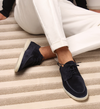Royal™ | Orthopädische Halbschuhe Aus Leder