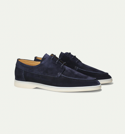 Royal™ | Orthopädische Halbschuhe Aus Leder