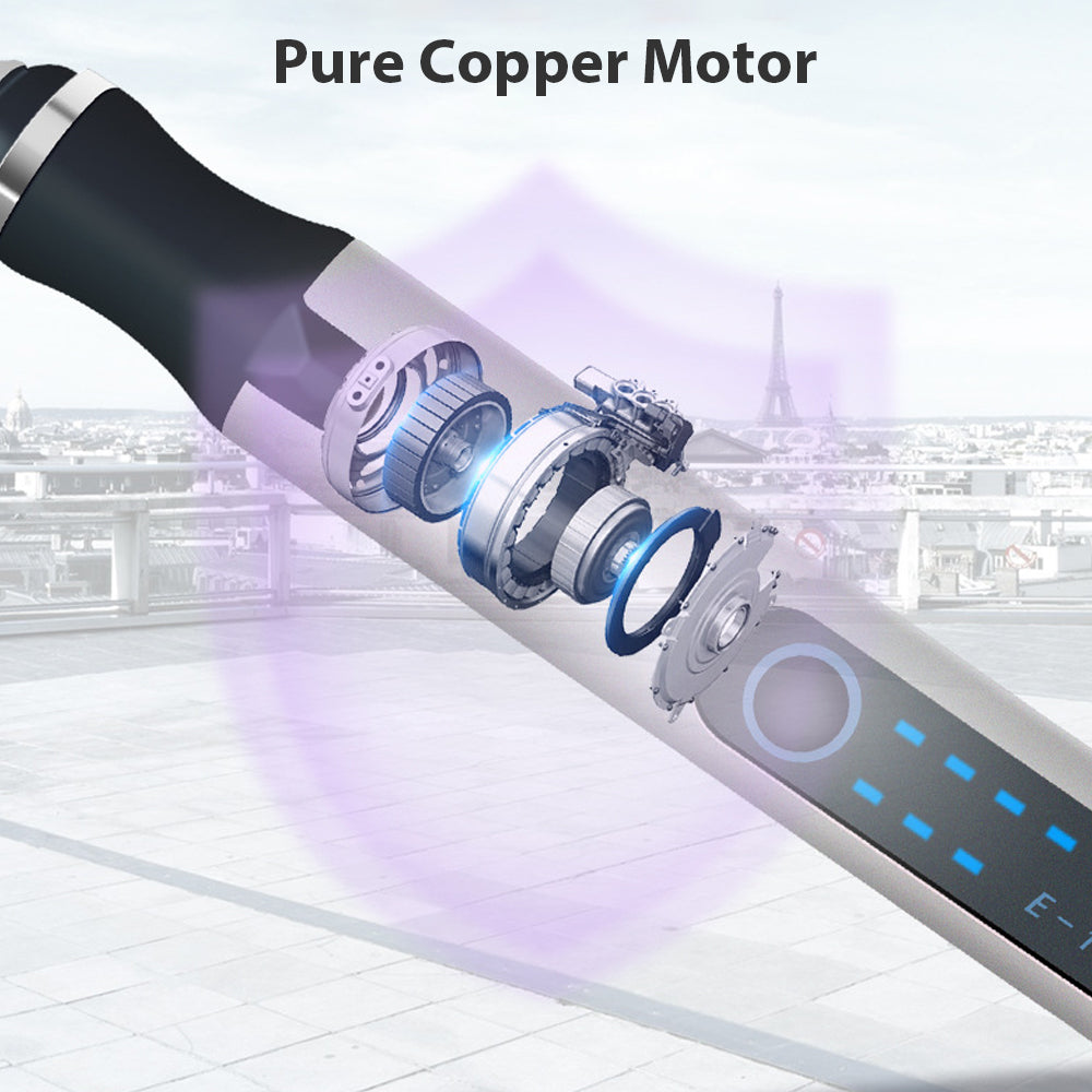 CraftPen™ | Elektrischer Gravierstift (+ 30 kostenlose Spitzen)