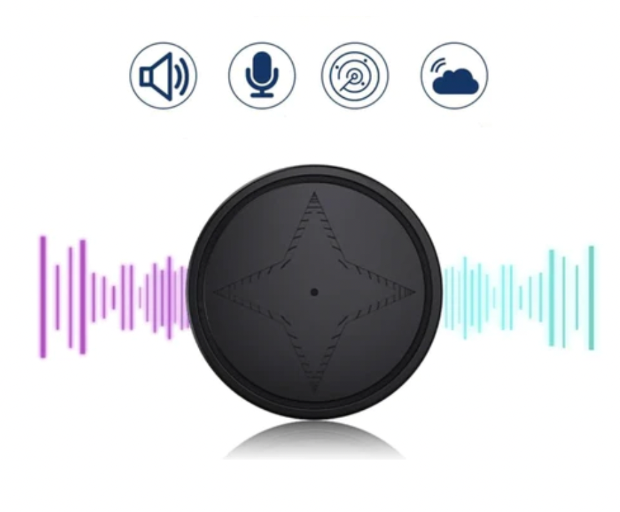 Ultrapräziser GPS-Tracker – Ninalo™