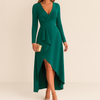 Sandra - Robe élégante