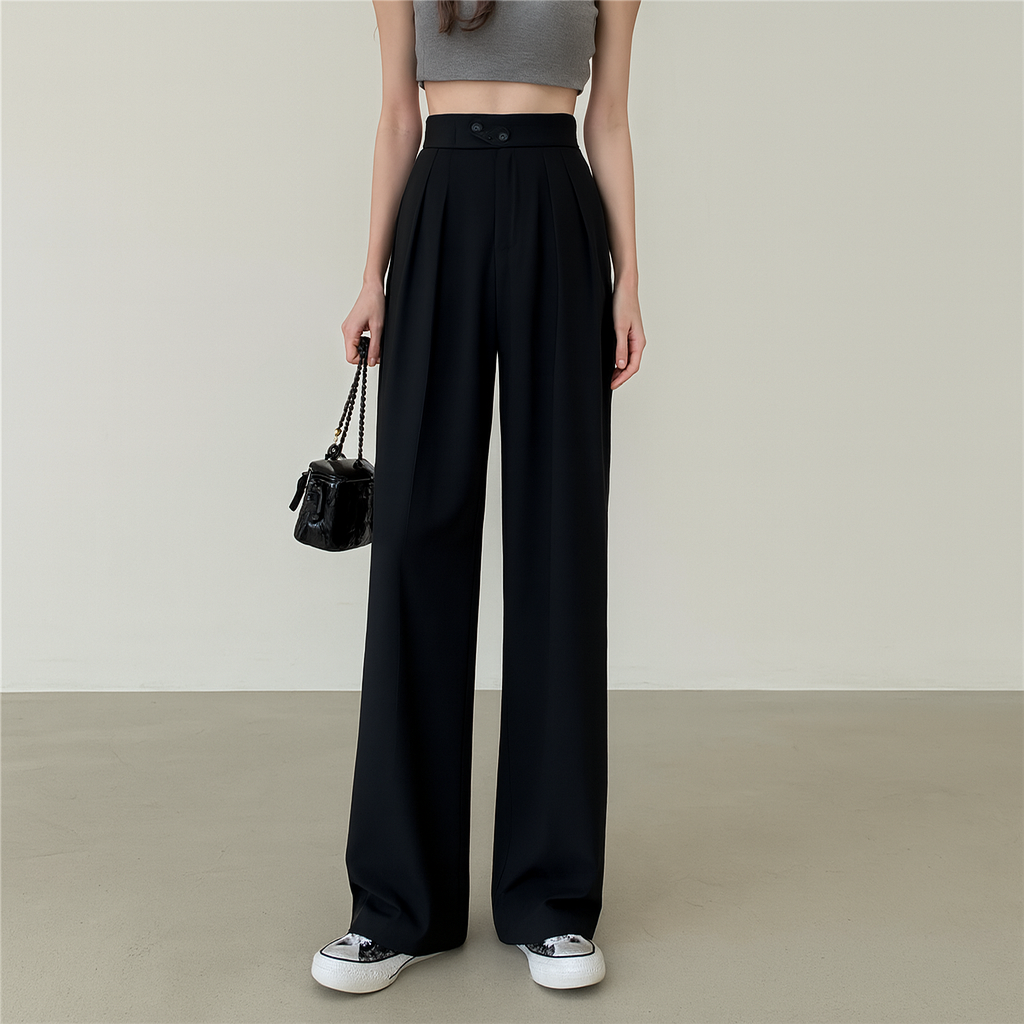 Lockere und bequeme Hosen – Ninalo™