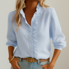 Elisa™ Langarm-Shirt mit Print
