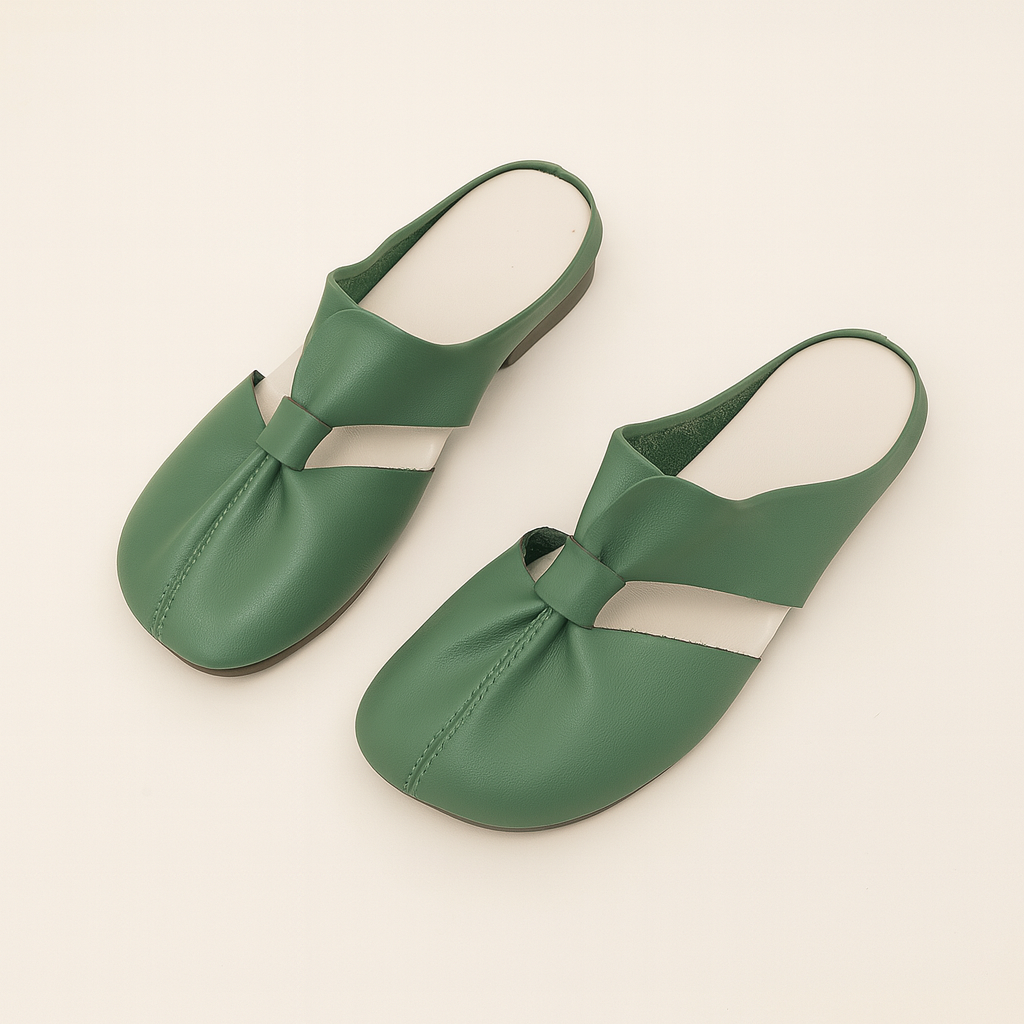 Cindy™ | Bequeme orthopädische Schuhe