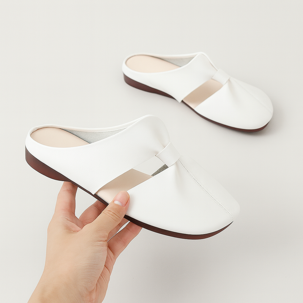 Cindy™ | Bequeme orthopädische Schuhe