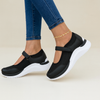 Emma | Chaussures orthopédiques avec semelle de soutien
