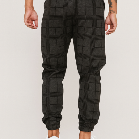 Kurtis™ | Pantalon De Survêtement Élégant