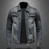 Royce™ | Herren Jeansjacke