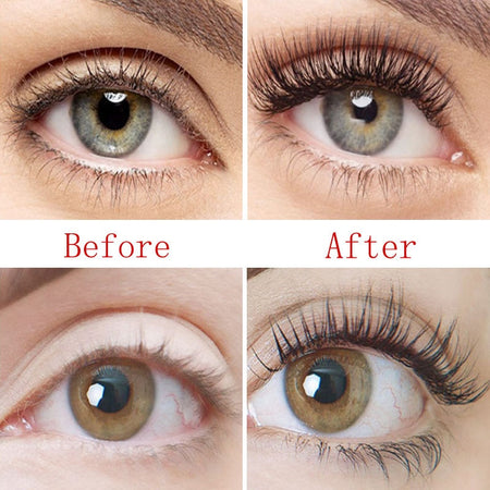 Nourish Eyelashes™ - Pour les plus beaux cils naturels !