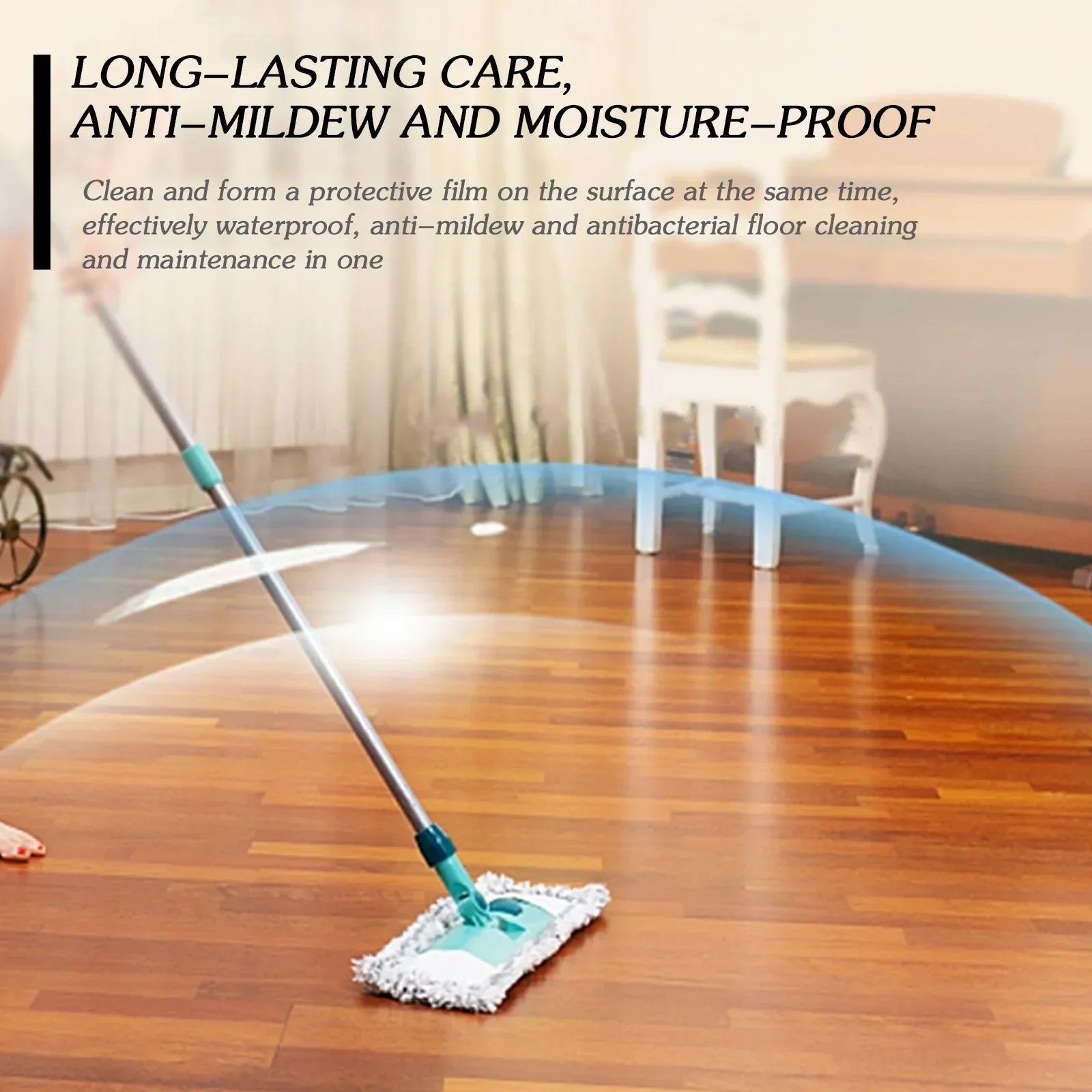 WaxRenew™ | Natürliches mikro-molekularisiertes Bienenwachsspray (1+1 GRATIS)