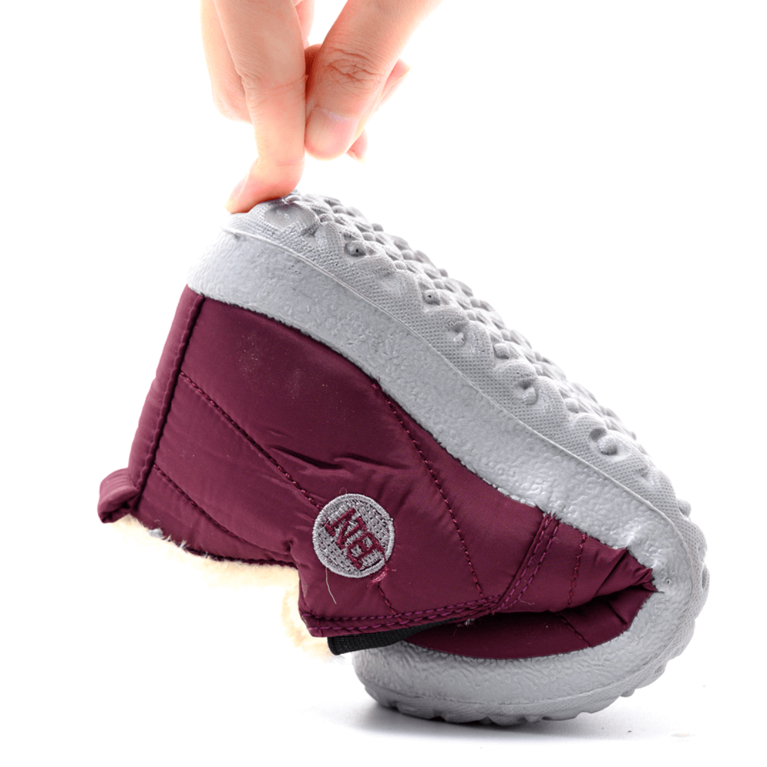 Ninalo™ - Superweiche wasserdichte Schuhe