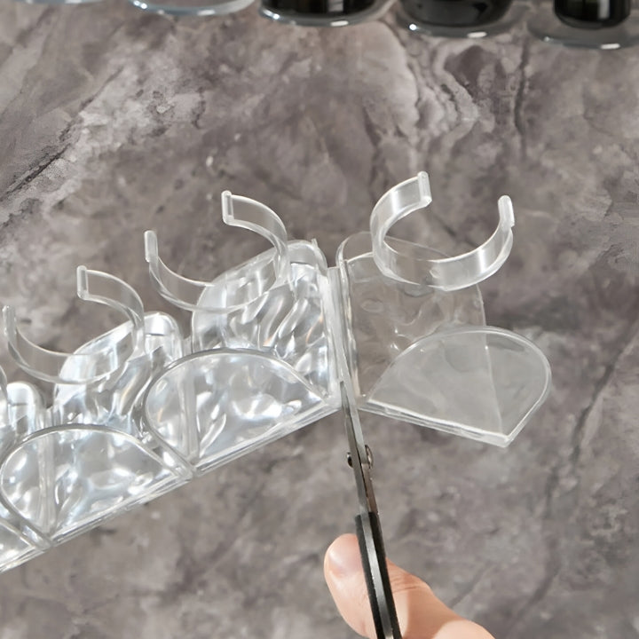 EasyShelf™ | Verstellbares bohrfreies Duschregal (1+1 FREE)