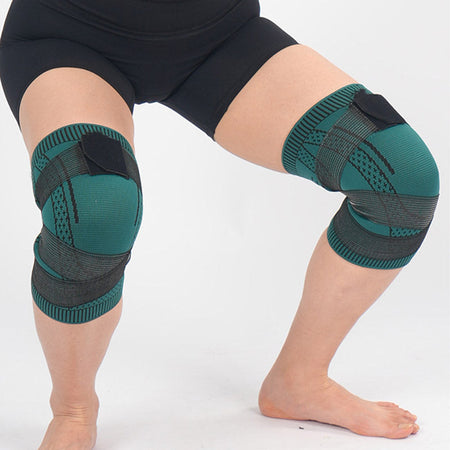 ComfyKnee™ | Ultimative schmerzfreie Kniepads