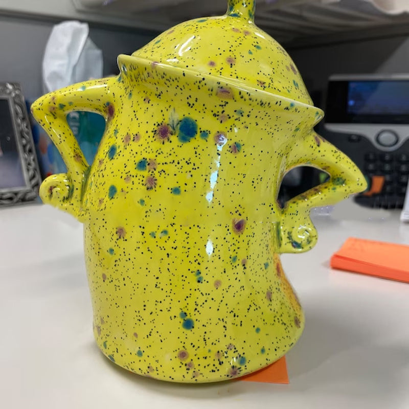 CreaJar™ | Bunte und kreative Box