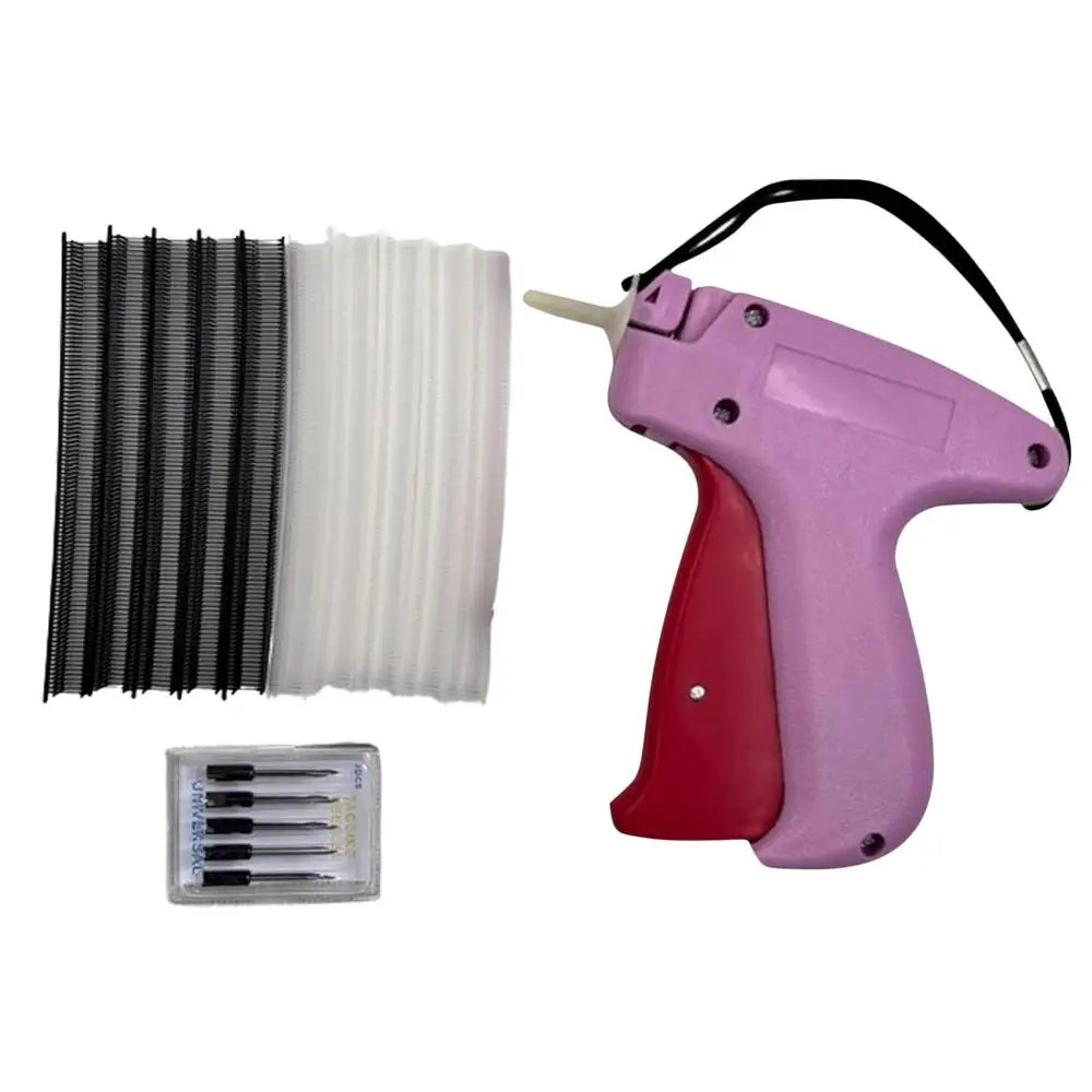 QuickStitch™ | Tragbarer Kleiderflicker