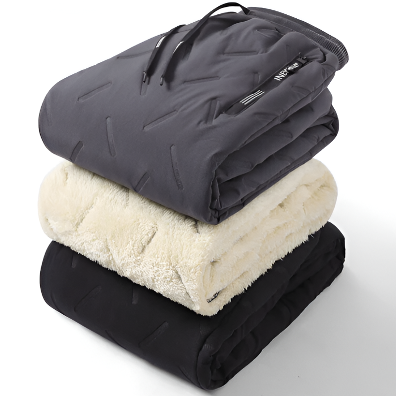 SOREL | PANTALON HIVER ULTRA-ISOLANT