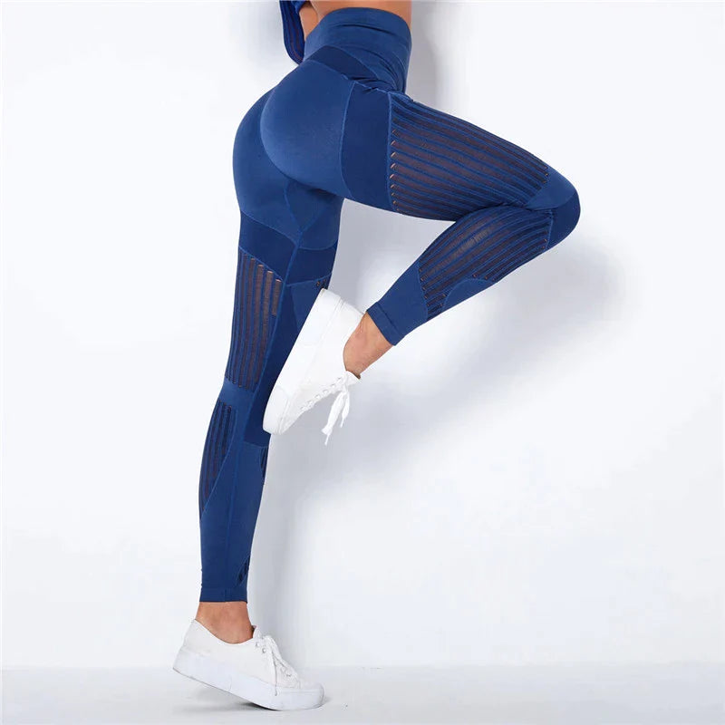 LegShape | Leggings de compression anti-cellulite