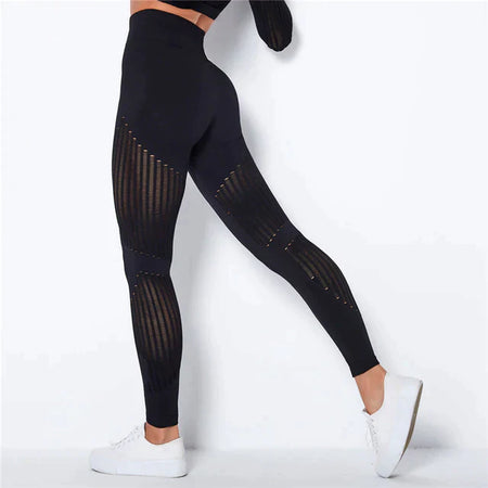 LegShape | Leggings de compression anti-cellulite