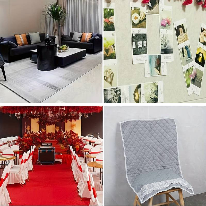 StickyPro™ | Megastarkes transparentes Klebeband 