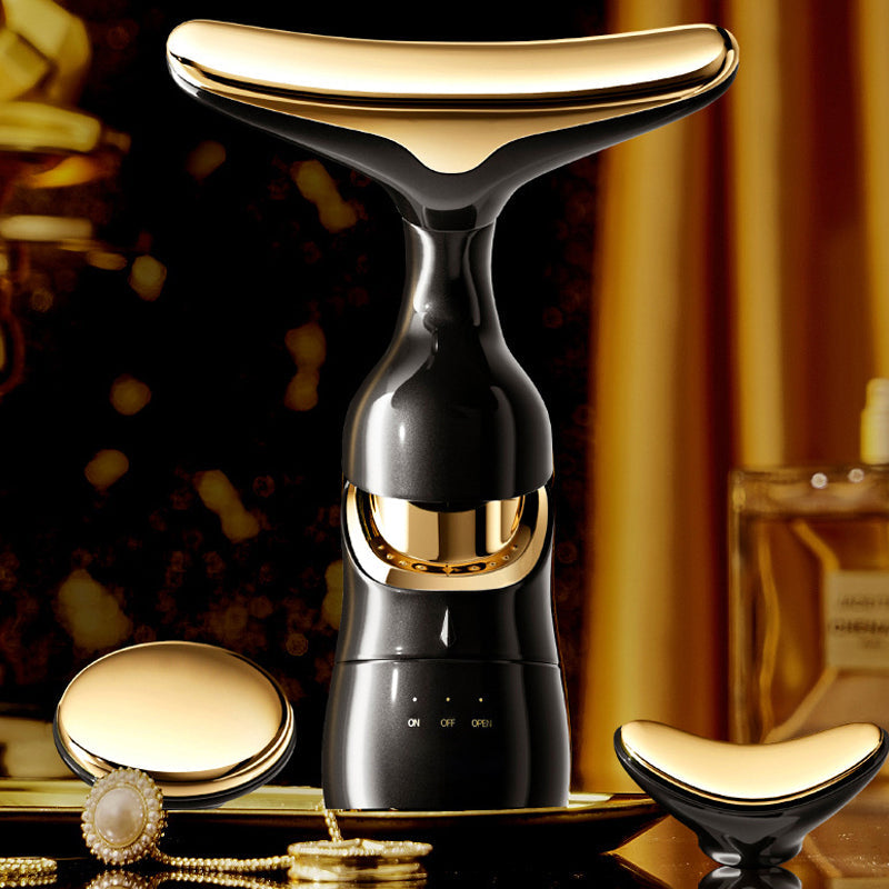 Ninalo™ – Straffendes und straffendes Schallvibrationsmassagegerät 