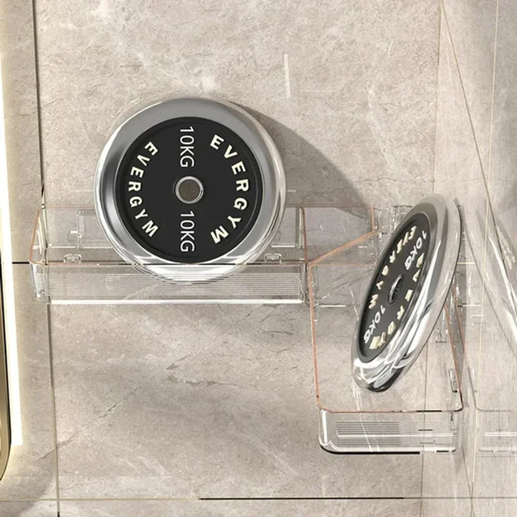 SpaceSaver™ | Elegantes Eckregal